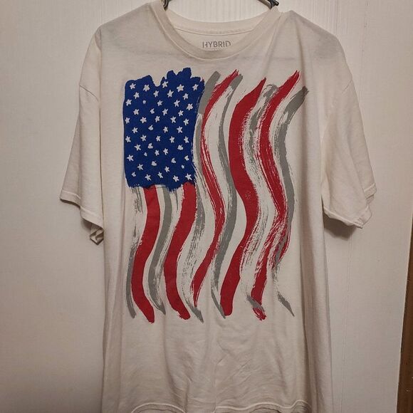 Hybrid Men's shirt size XL - Picture 1 of 3